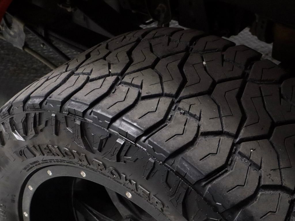 Certified 2022 Ford F250 Lariat w/ Lariat Ultimate Package AWD/4WD image 20