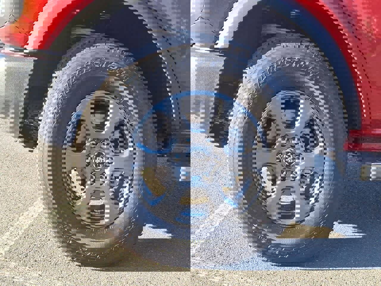 Used 2024 Ford Bronco Big Bend image 29