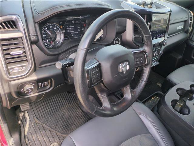 Used 2019 RAM 2500 Power Wagon image 9