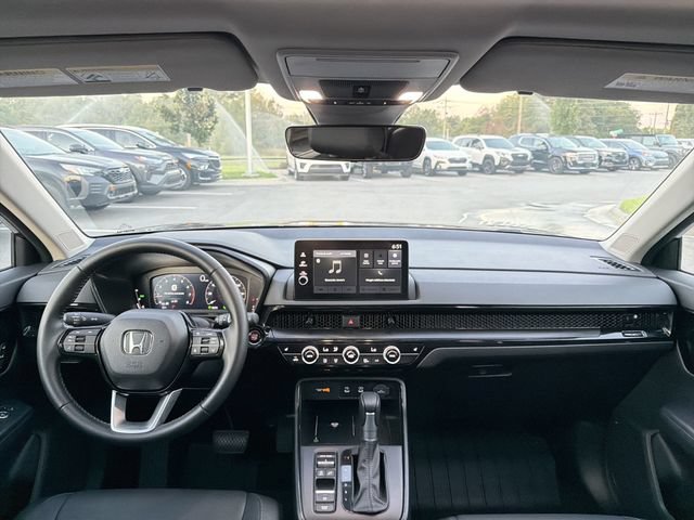 Used 2026 Honda CR-V EX-L image 20