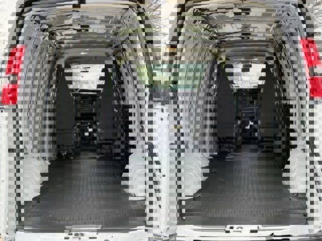 New 2026 Chevrolet Express 2500 w/ Driver Convenience Package RWD image 22