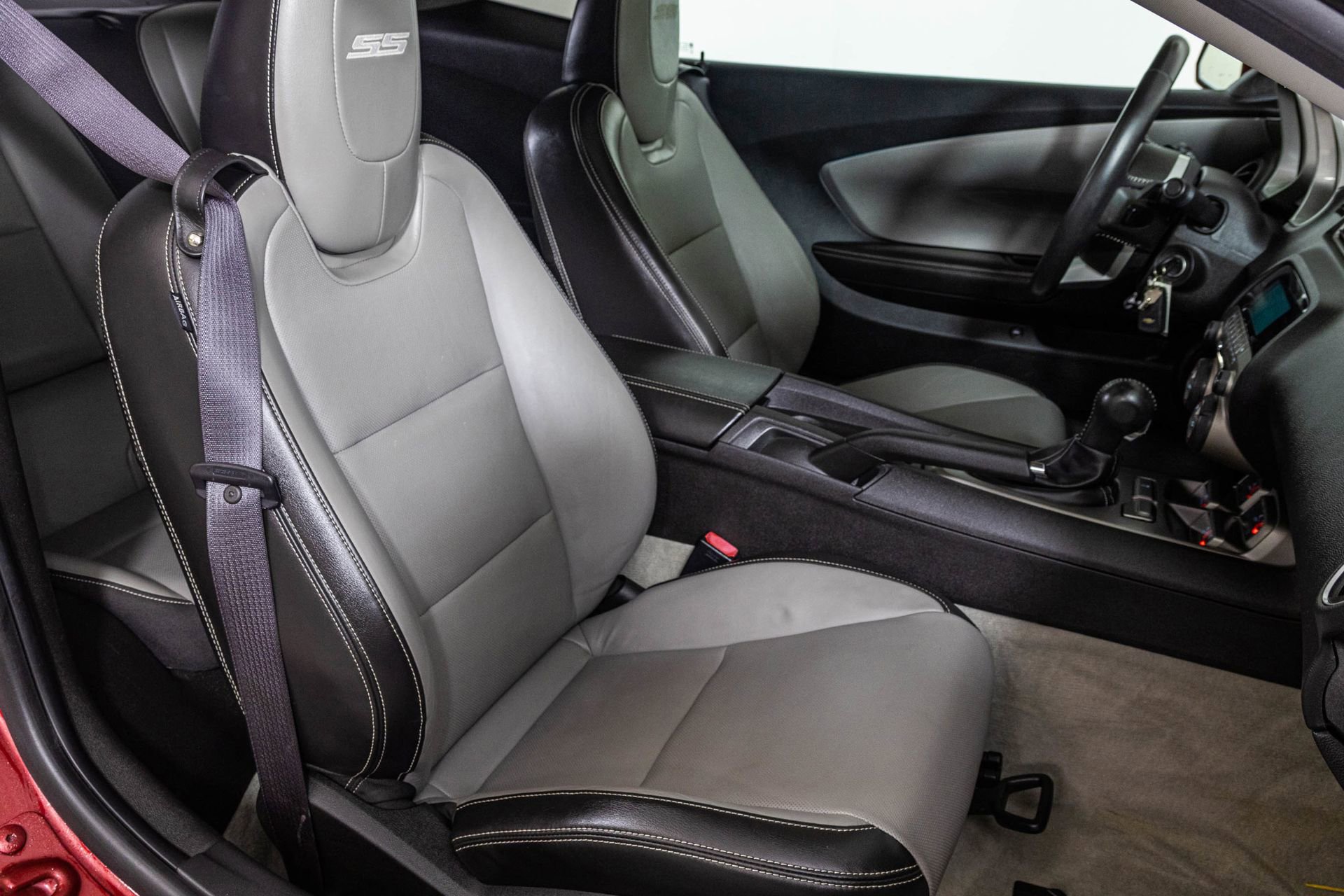 Used 2010 Chevrolet Camaro SS w/ RS Package image 41