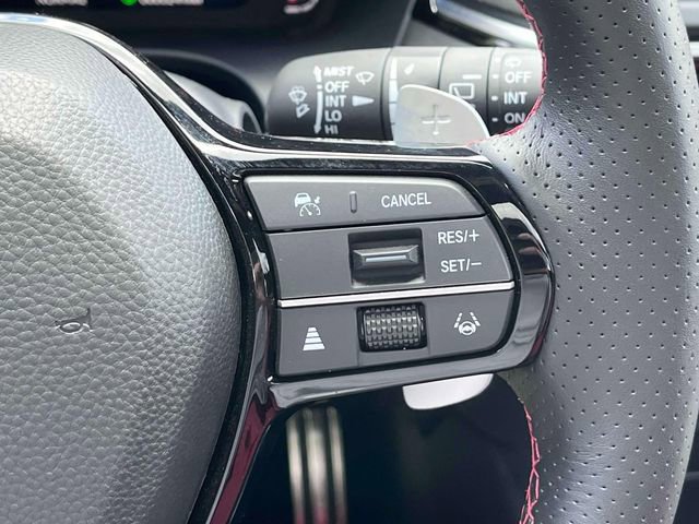 New 2025 Acura ADX A-Spec image 31