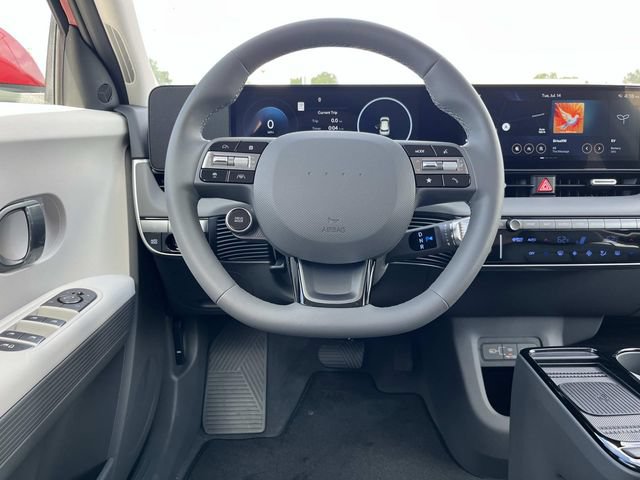 New 2026 Hyundai Ioniq 5 SEL AWD/4WD image 14
