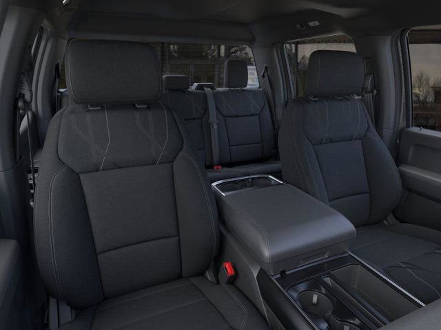 New 2026 Ford F150 STX w/ Equipment Group 200A image 10
