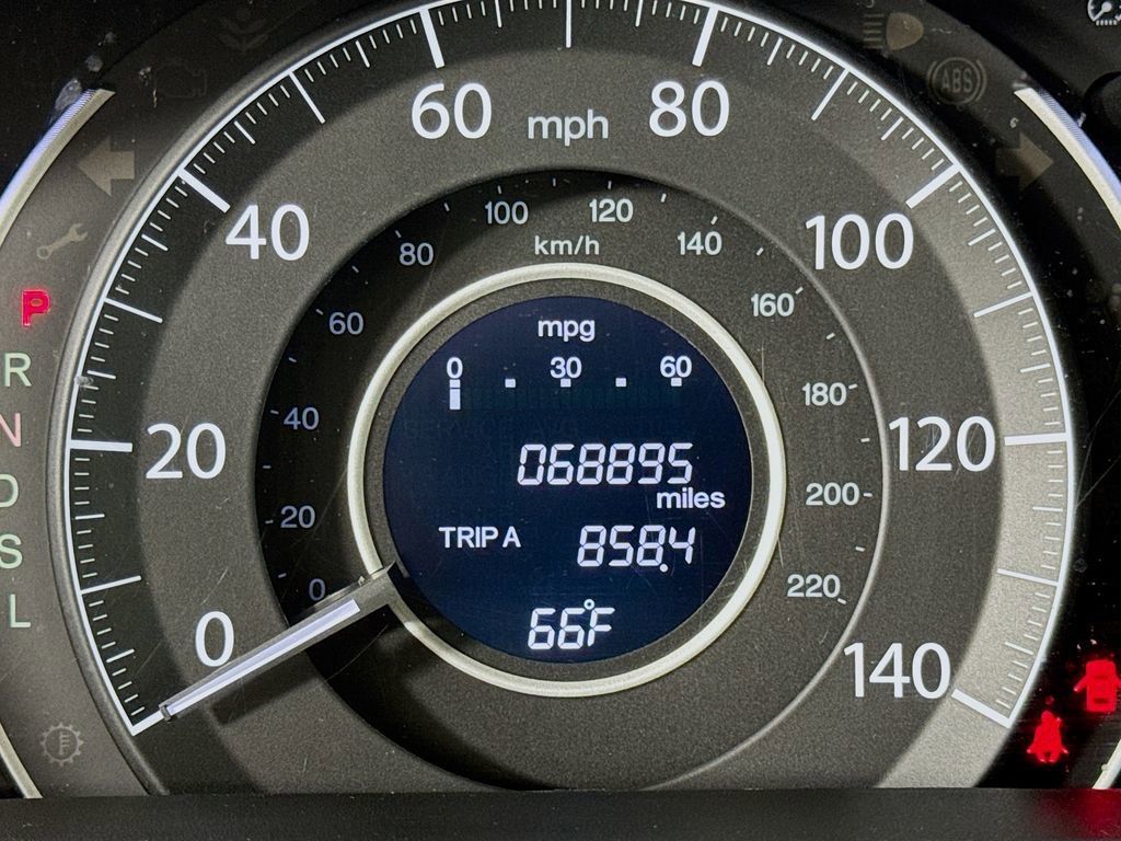 Used 2016 Honda CR-V LX image 10