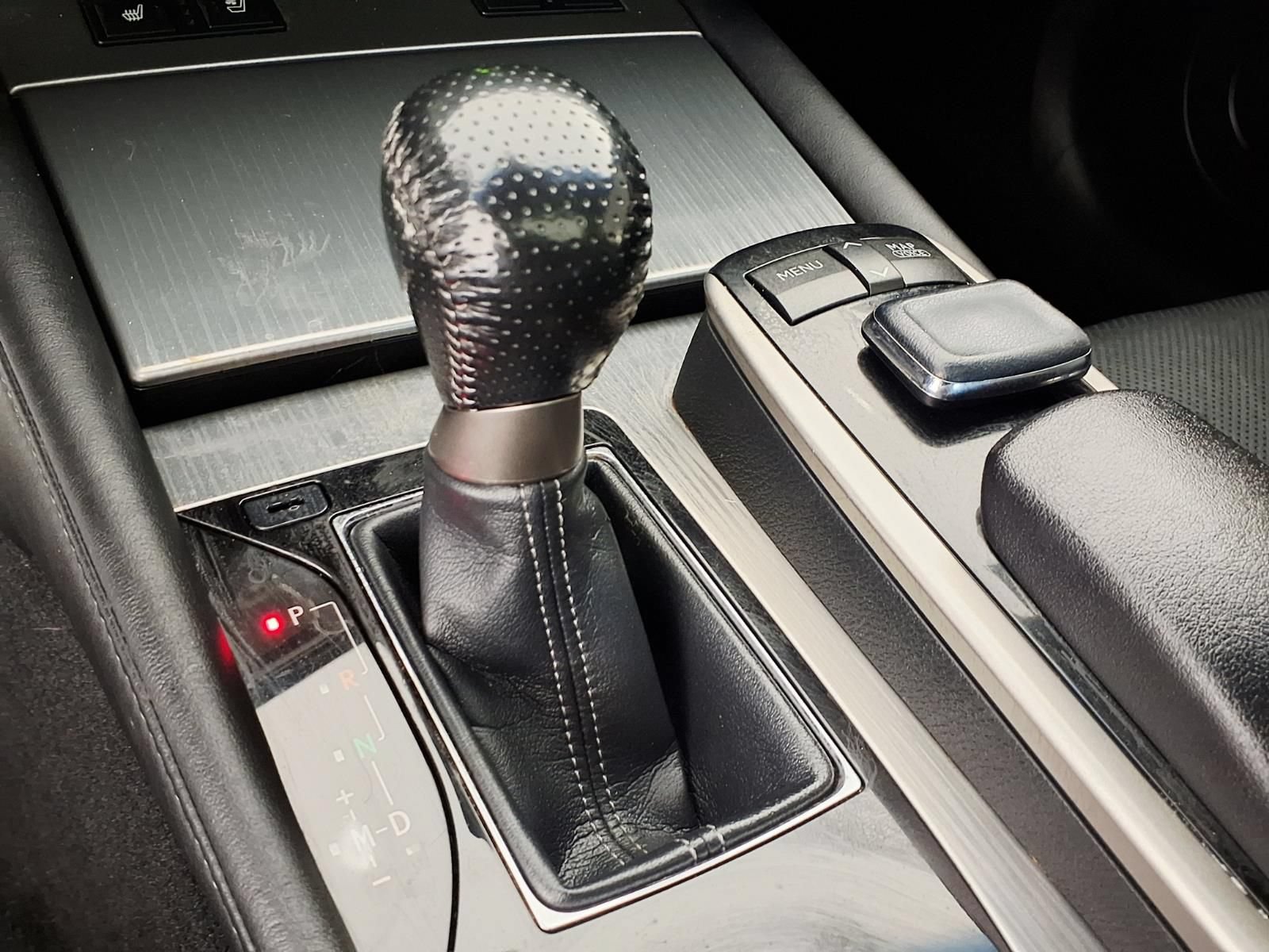 Used 2015 Lexus GS 350 w/ F Sport Package RWD image 22