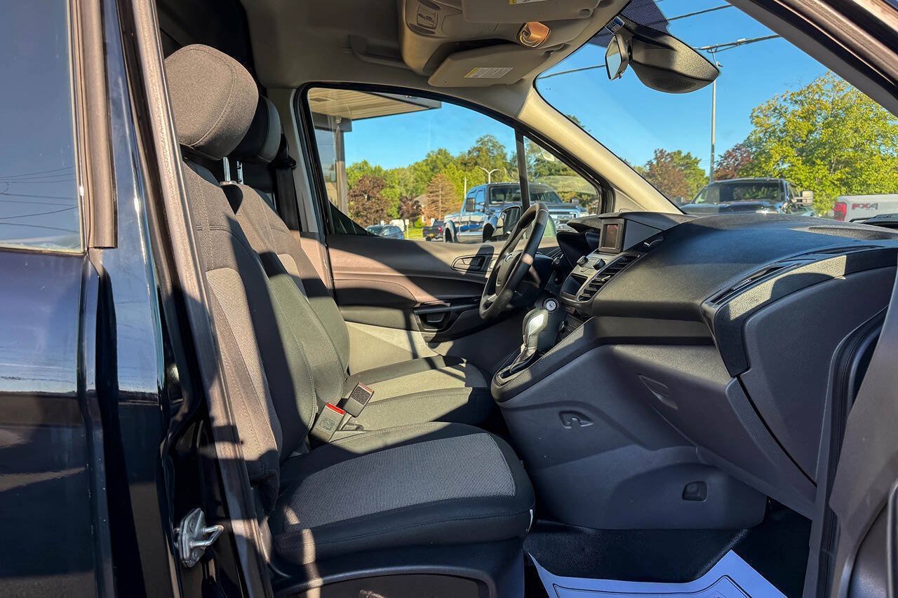 Used 2019 Ford Transit Connect XL FWD image 10
