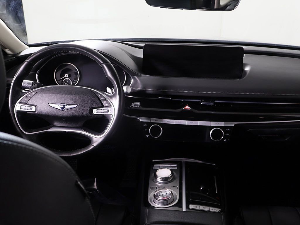 Used 2023 Genesis G80 2.5T image 30