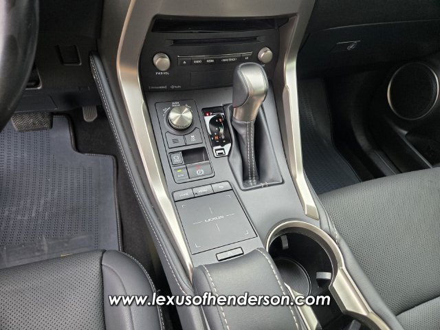 Used 2020 Lexus NX 300 FWD w/ Comfort Package image 29