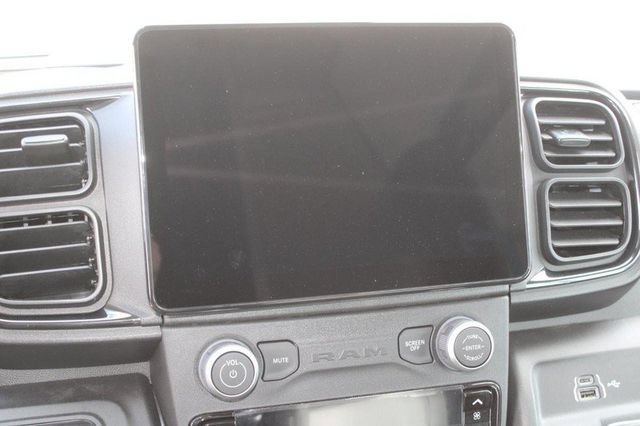 New 2025 RAM ProMaster 3500 FWD image 29