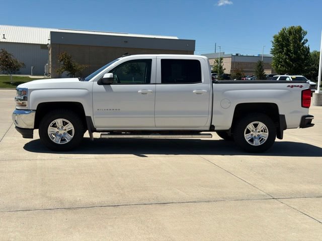 Used 2016 Chevrolet Silverado 1500 LT w/ All Star Edition AWD/4WD image 52