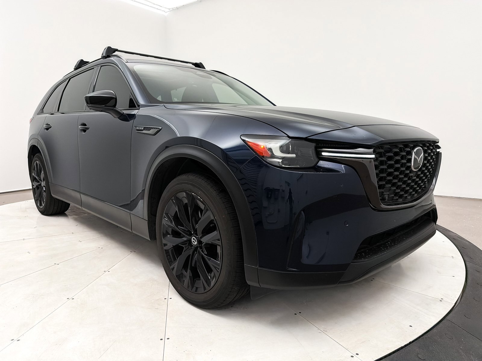 Certified 2025 MAZDA CX-90 3.3 Turbo w/ Premium Sport Pkg image 13