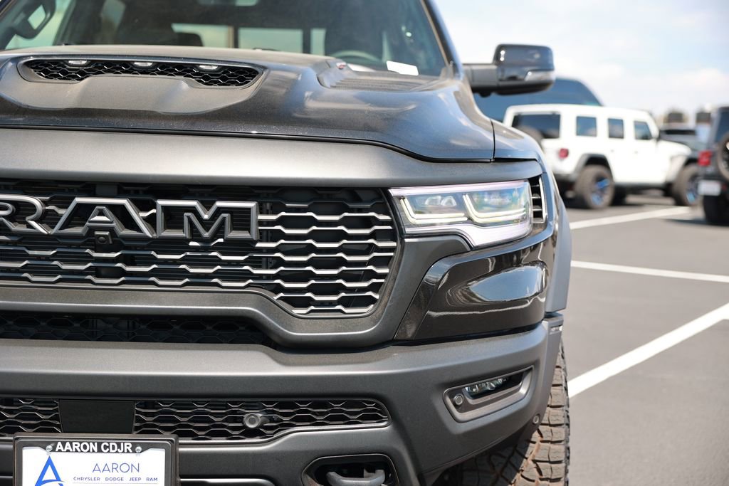 New 2026 RAM 1500 RHO image 5