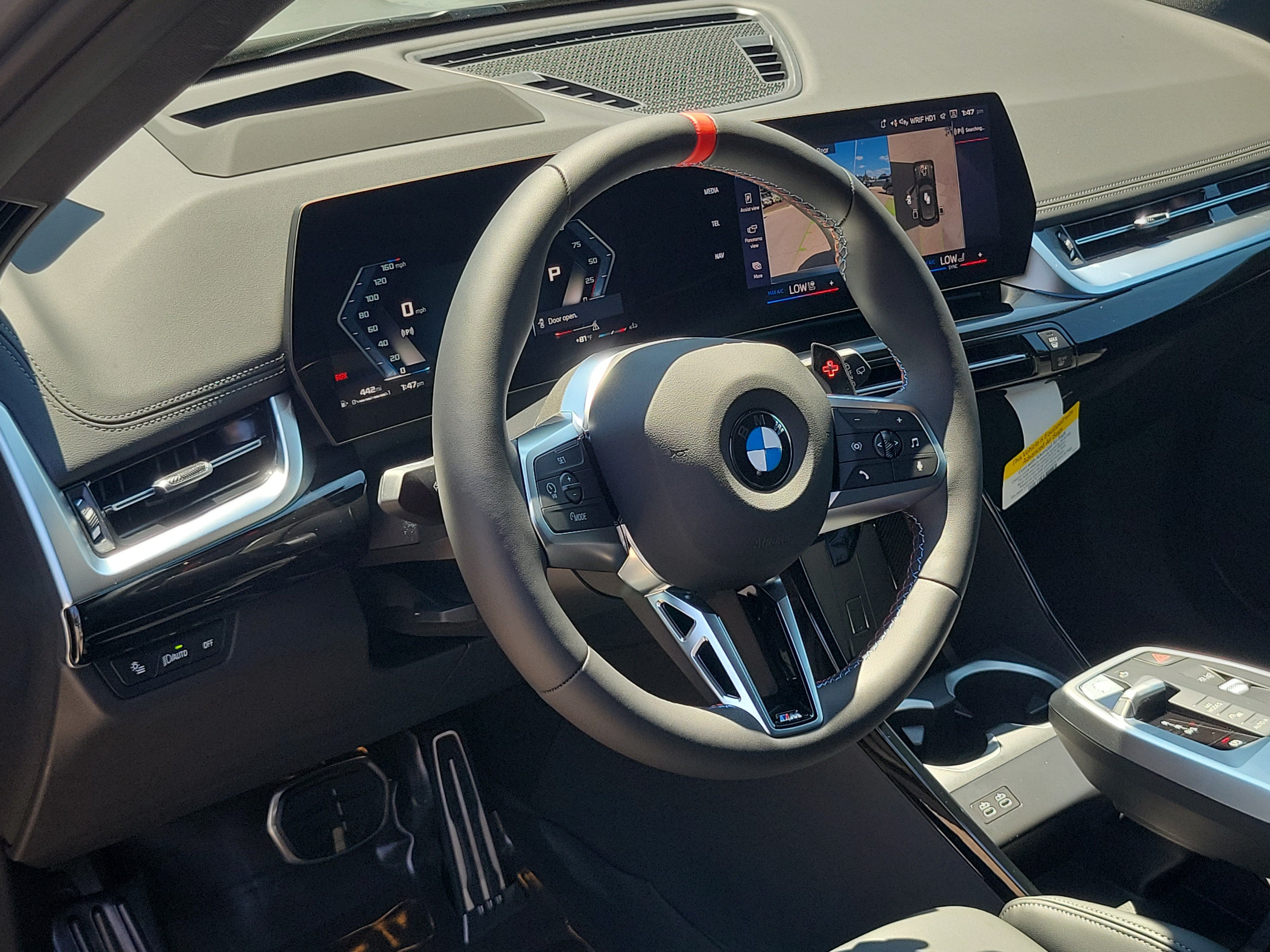 New 2026 BMW X1 M35i w/ Technology Package AWD/4WD image 7