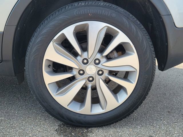 Used 2020 Buick Encore Preferred AWD/4WD image 5