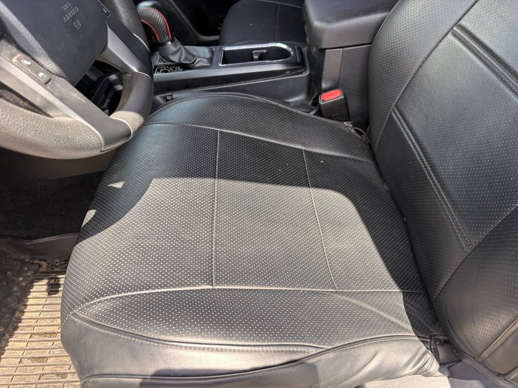 Used 2020 Toyota Tacoma SR w/ SR Convenience Package RWD image 24