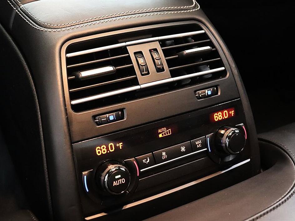 Used 2016 BMW 650i Gran Coupe image 26