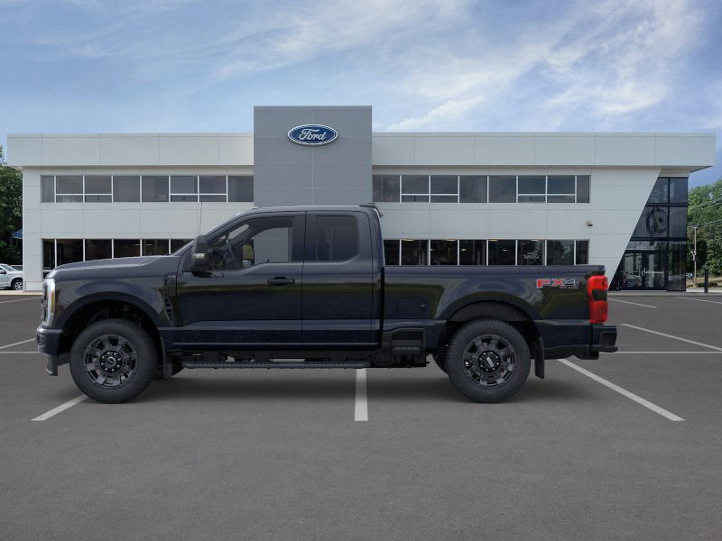 New 2026 Ford F350 XL image 17