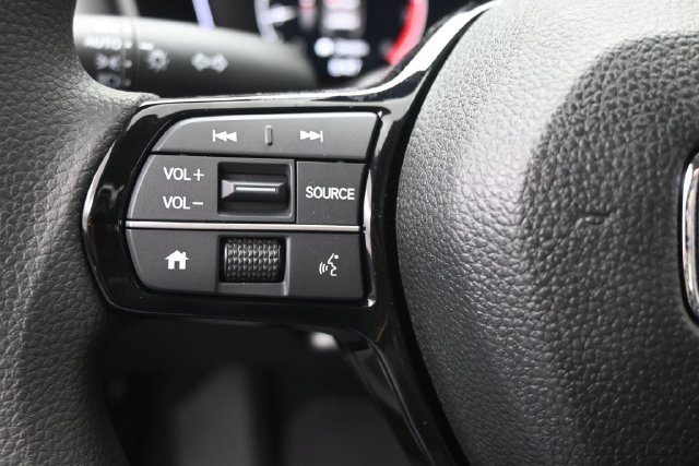 New 2026 Honda Civic LX image 3