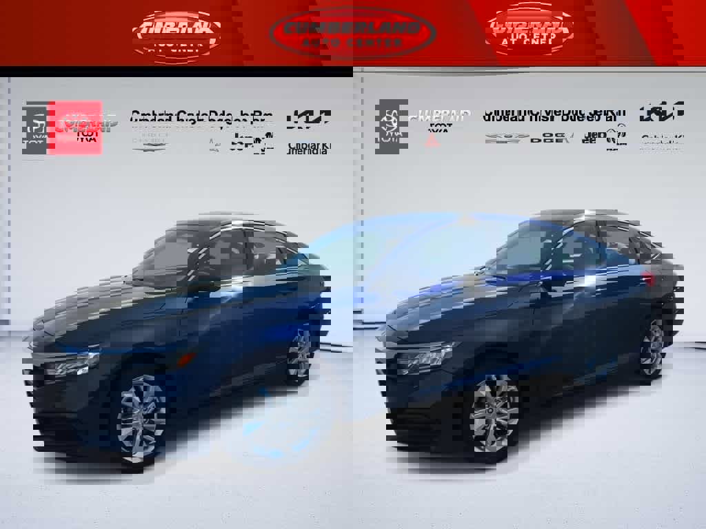 Used 2020 Honda Accord LX image 4