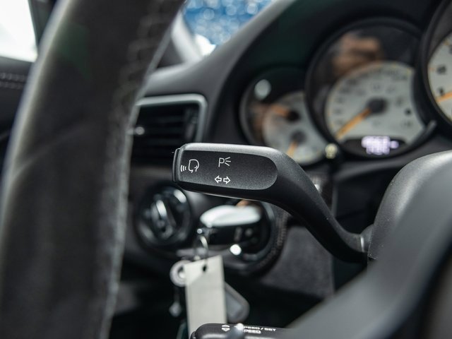 Certified 2018 Porsche 911 GT3 image 32