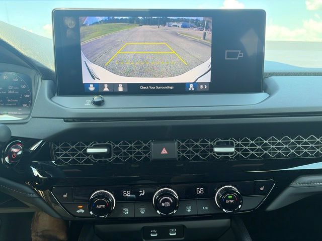 Certified 2026 Honda Accord Sport image 19