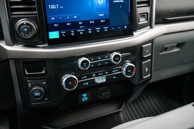 Used 2024 Ford F150 XLT image 29