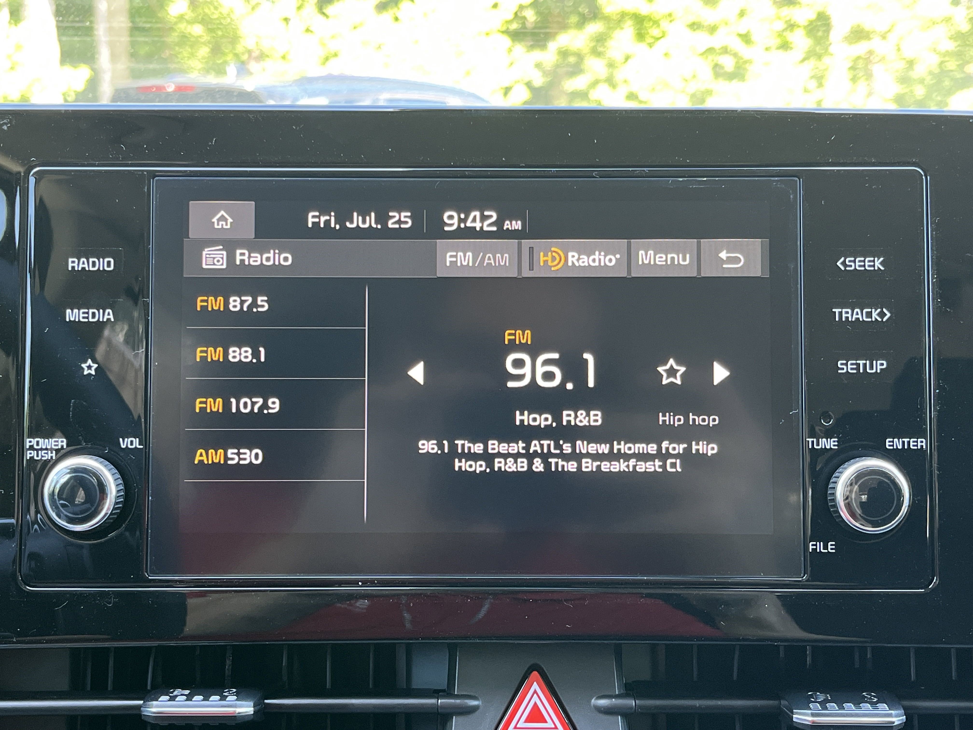 New 2025 Kia Sportage LX AWD/4WD image 6