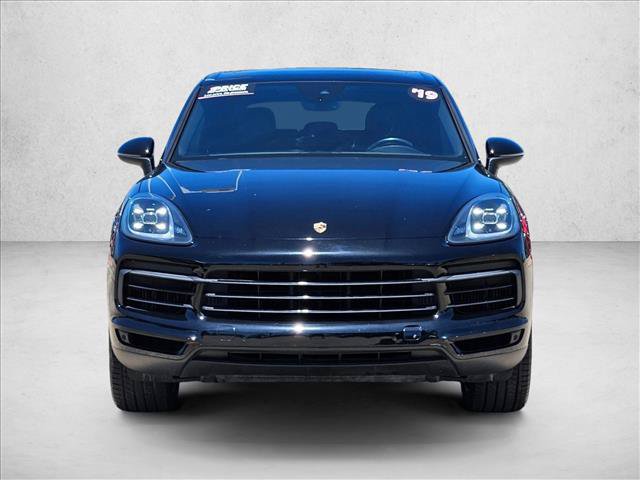 Used 2019 Porsche Cayenne AWD/4WD image 2