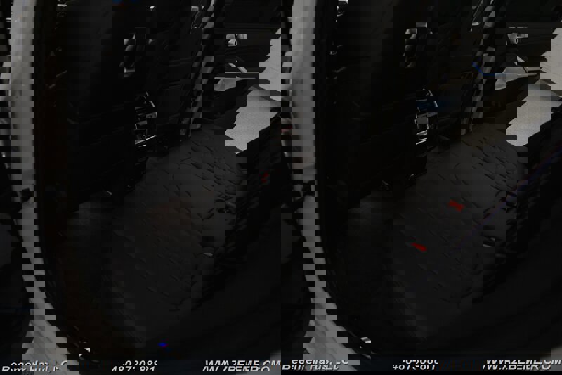 Used 2024 BMW X5 M Competition w/ Executive Package image 25