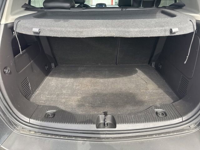 Used 2016 Buick Encore Premium AWD/4WD image 11