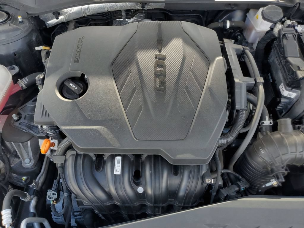 Used 2023 Hyundai Sonata SEL w/ Cargo Package FWD image 13