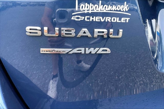 Used 2020 Subaru Outback Premium AWD/4WD image 23