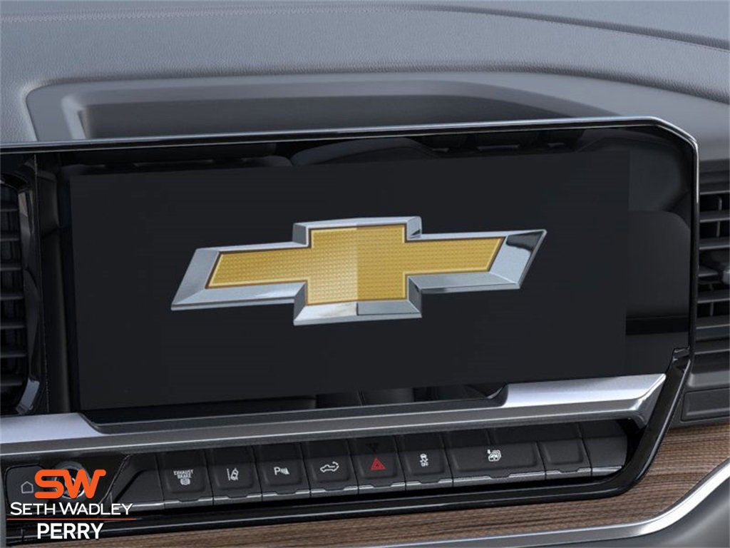 New 2025 Chevrolet Silverado 3500 LT w/ Safety Package image 20