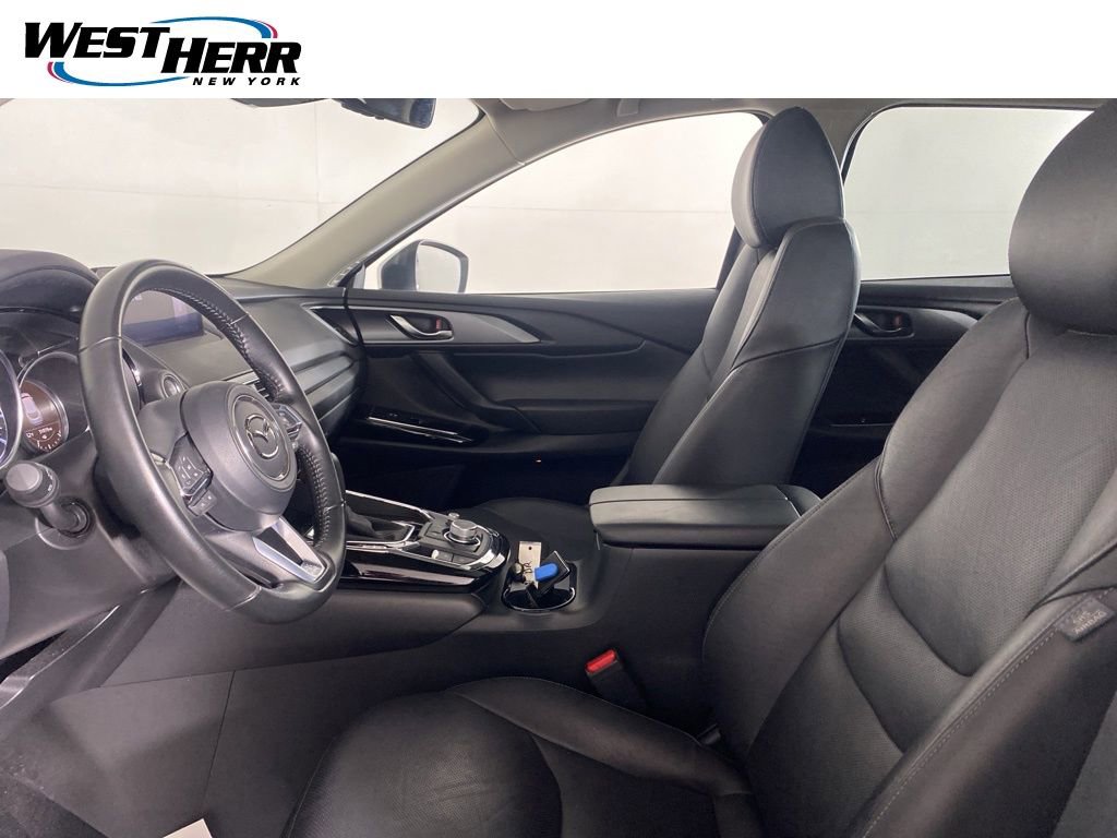 Used 2023 MAZDA CX-9 Touring Plus image 14