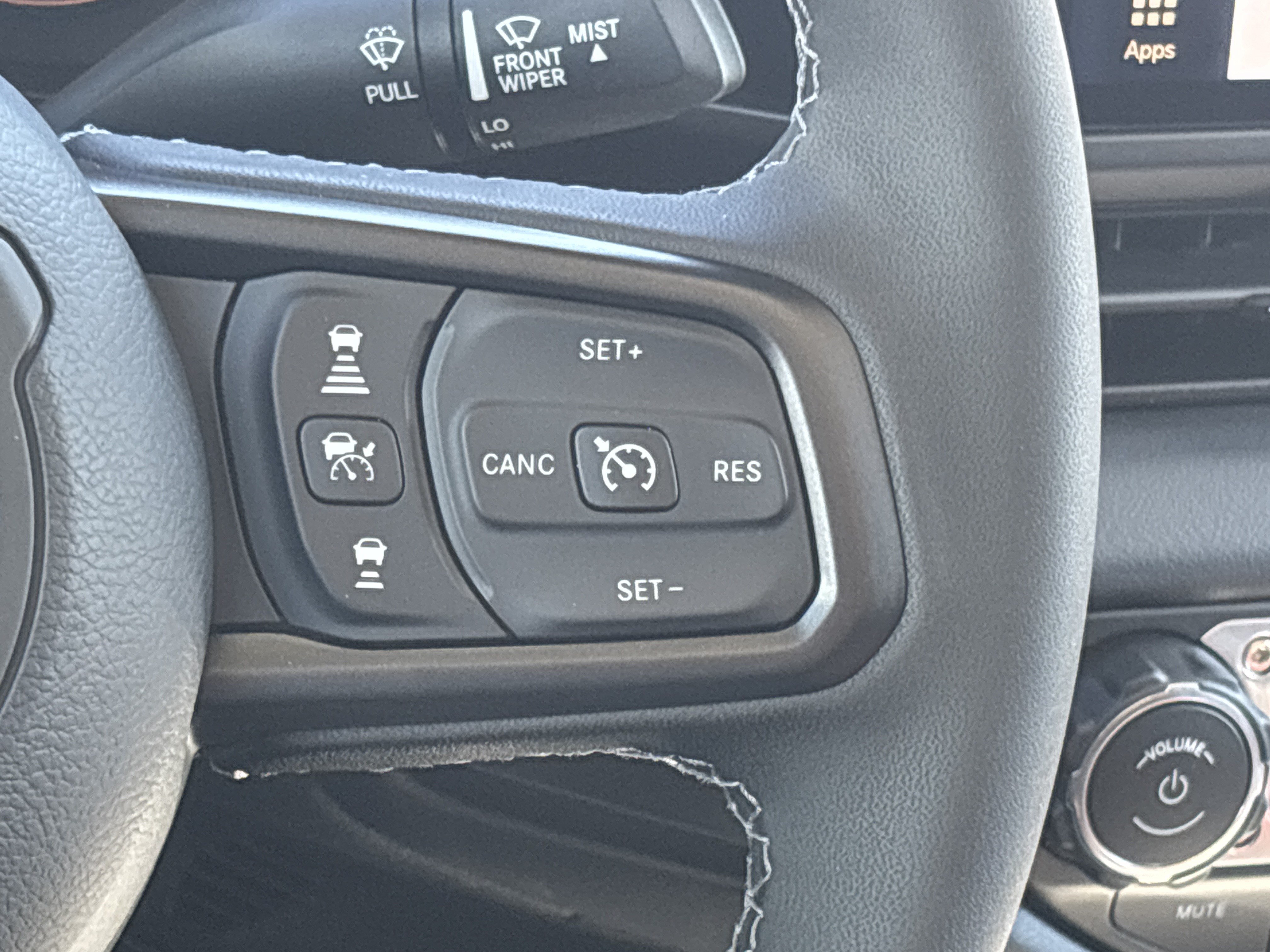 New 2026 Jeep Gladiator Rubicon AWD/4WD image 23