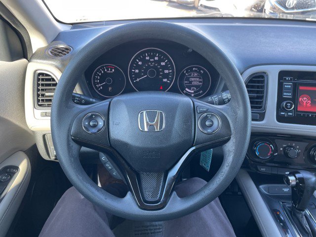 Used 2016 Honda HR-V LX image 25