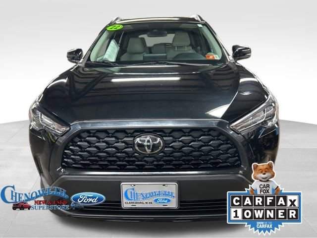 Used 2022 Toyota Corolla Cross LE image 8