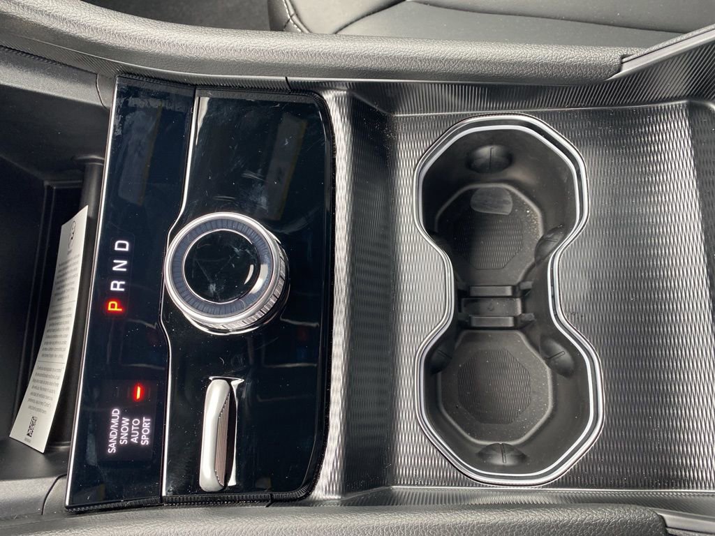 New 2025 Jeep Grand Cherokee L Limited image 31