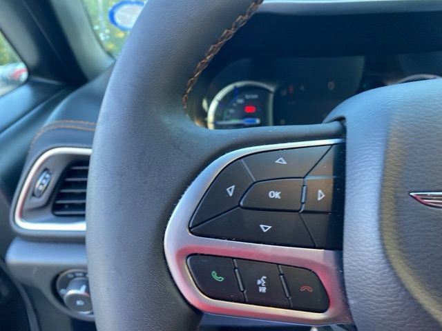 Used 2023 Chrysler Pacifica Pinnacle image 27