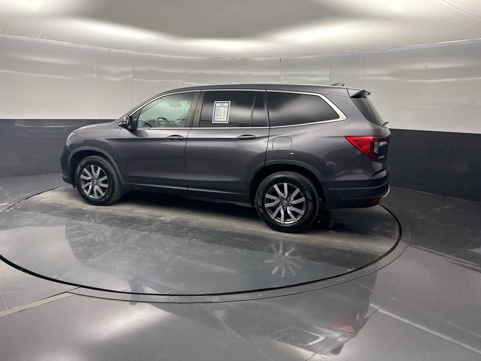 Used 2020 Honda Pilot EX image 45