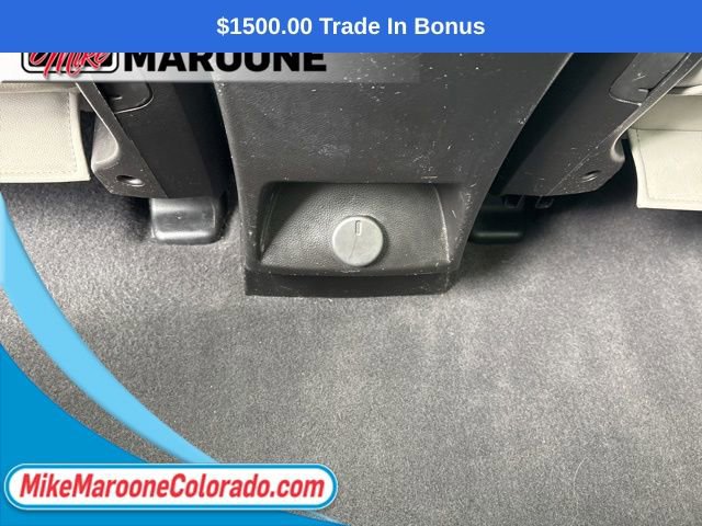 Used 2012 Chevrolet Captiva Sport LTZ image 16