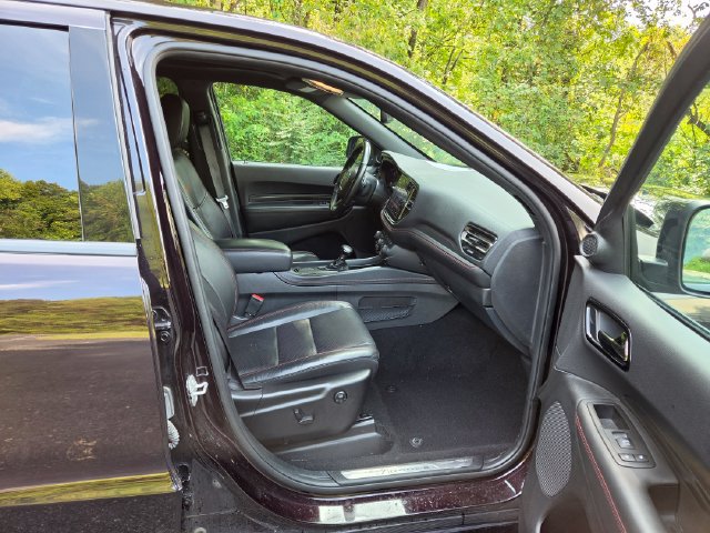 Used 2023 Dodge Durango R/T AWD/4WD image 20