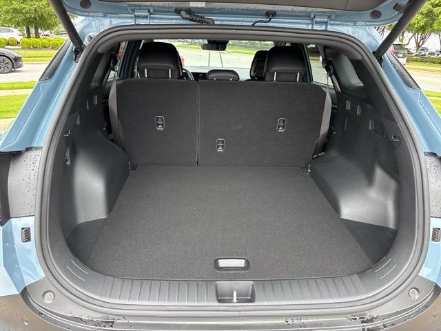 Used 2026 Kia Sportage X-Line AWD/4WD image 8