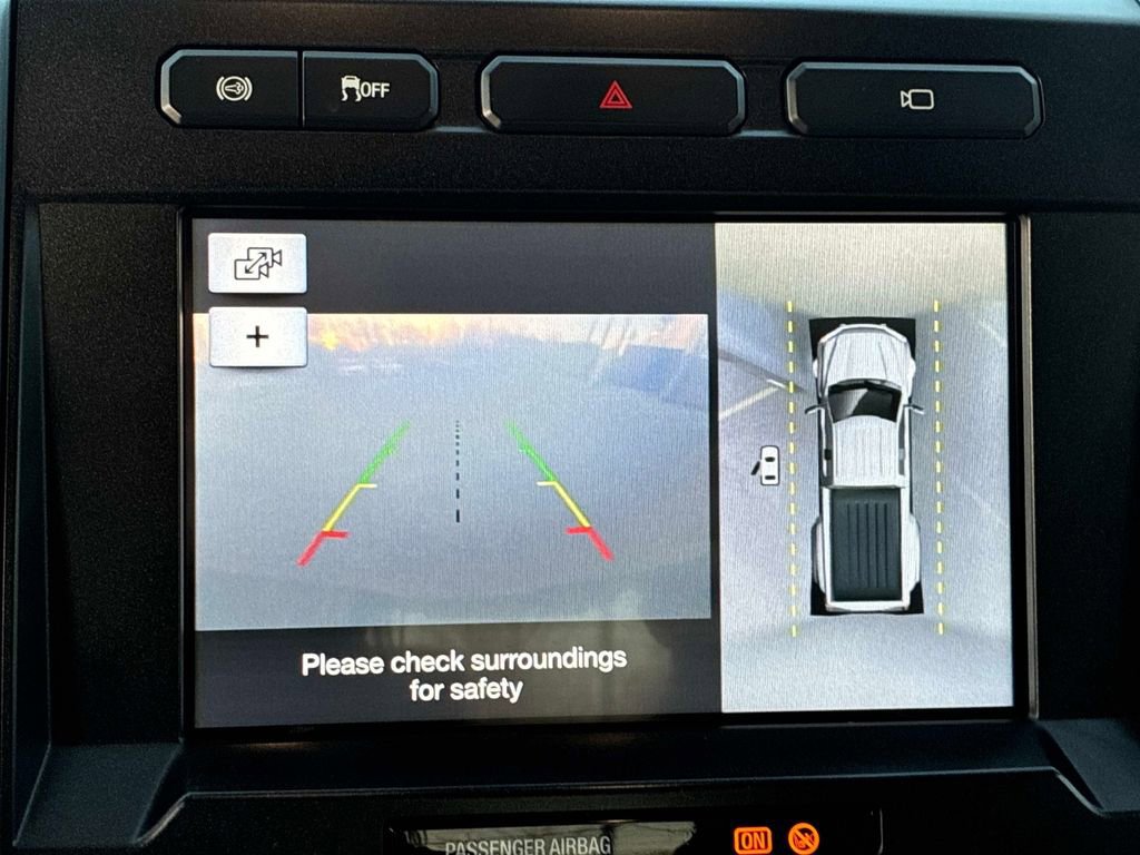 Used 2017 Ford F350 XLT w/ XLT Value Package image 37