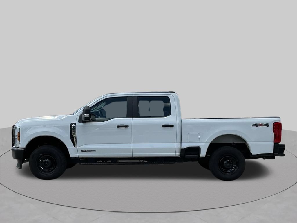 Certified 2026 Ford F250 XL AWD/4WD image 3