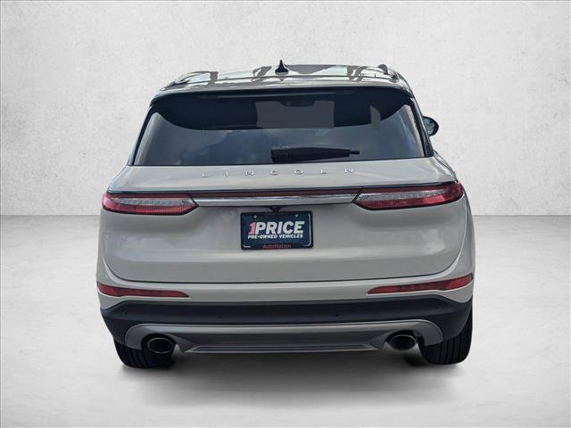 Used 2020 Lincoln Corsair AWD w/ Equipment Group 101A image 7