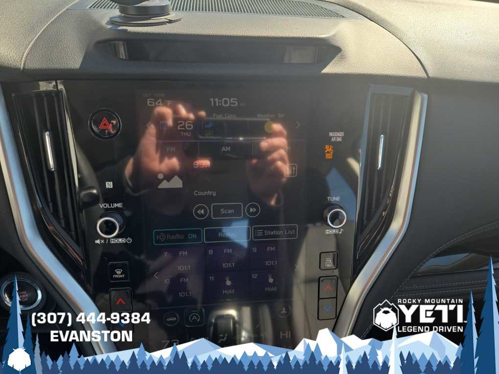 Used 2021 Subaru Legacy Limited XT w/ Popular Package #3 AWD/4WD image 22