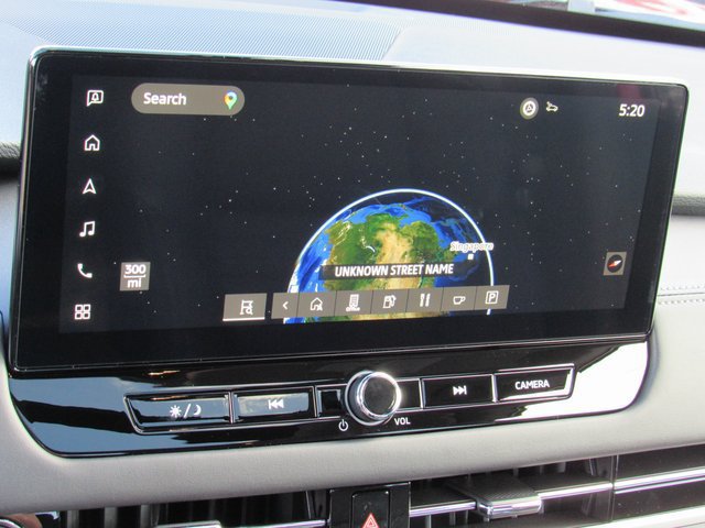 New 2026 Mitsubishi Outlander SE FWD image 16
